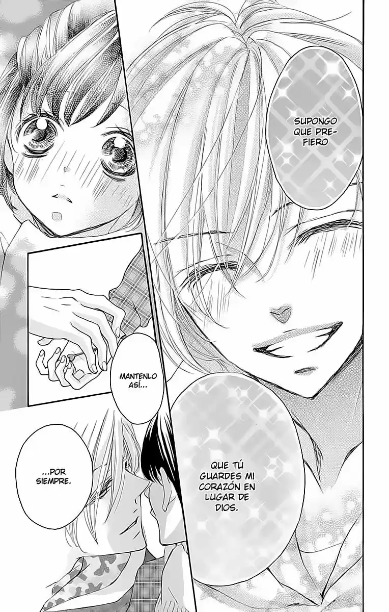 Shigatsu No Kimi Spica - Capítulo 31 - Página 30 - LectorTMOo