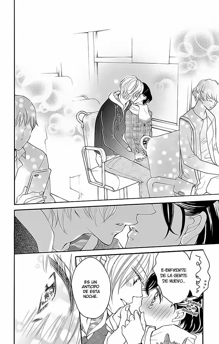 Shigatsu No Kimi Spica - Capítulo 31 - Página 31 - LectorTMOo