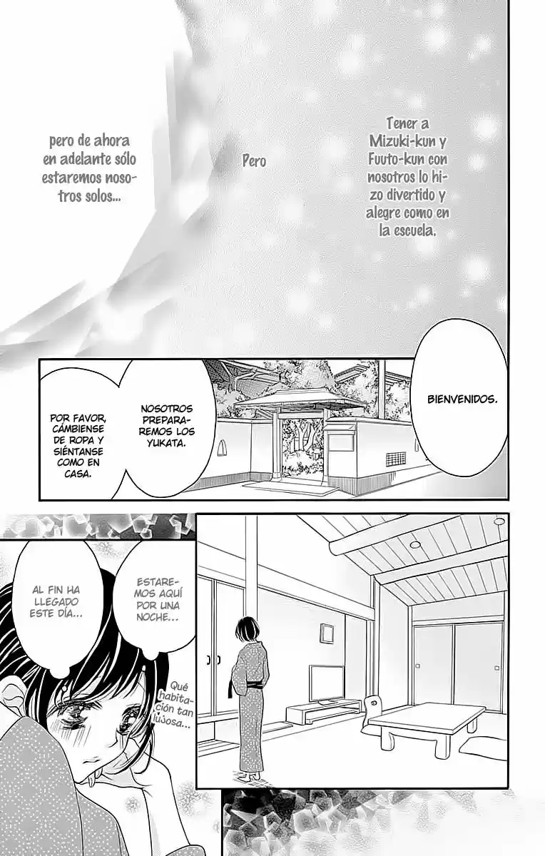 Shigatsu No Kimi Spica - Capítulo 31 - Página 32 - LectorTMOo