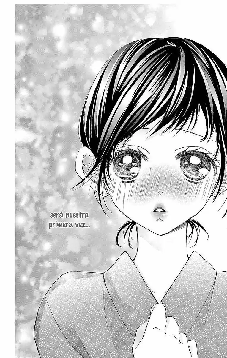 Shigatsu No Kimi Spica - Capítulo 32 - Página 6 - LectorTMOo