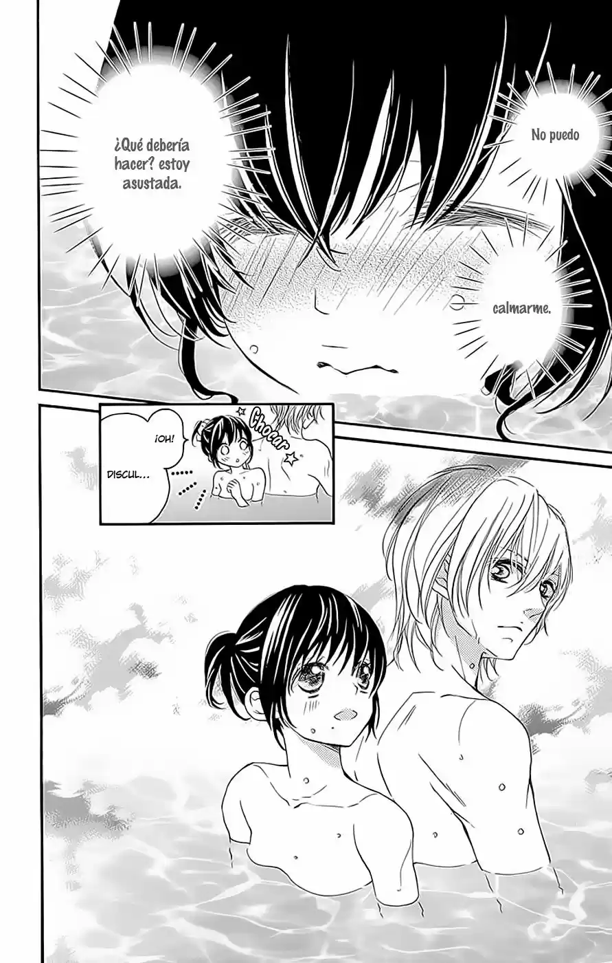 Shigatsu No Kimi Spica - Capítulo 32 - Página 12 - LectorTMOo