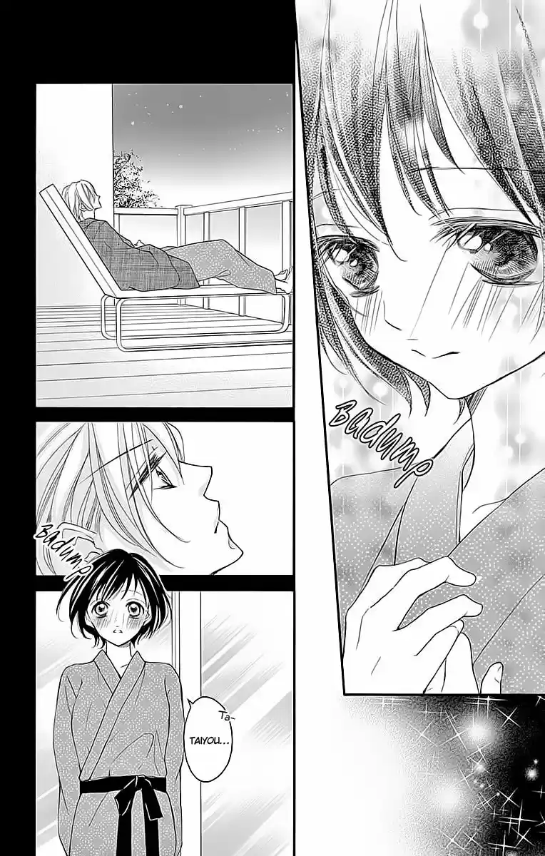 Shigatsu No Kimi Spica - Capítulo 32 - Página 20 - LectorTMOo