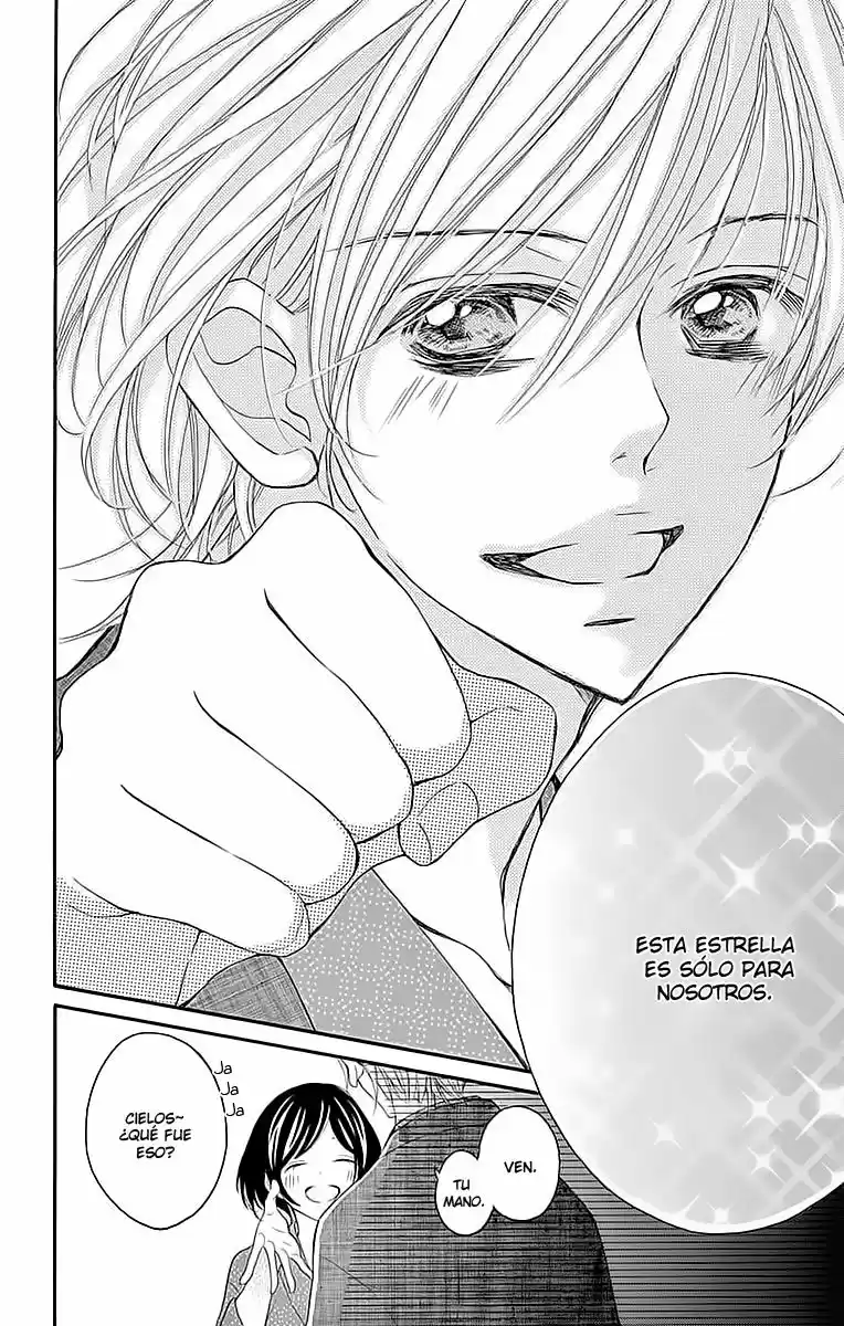 Shigatsu No Kimi Spica - Capítulo 32 - Página 26 - LectorTMOo