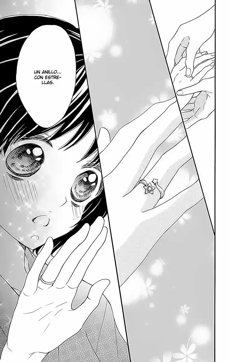 Shigatsu No Kimi Spica - Capítulo 32 - Página 27 - LectorTMOo