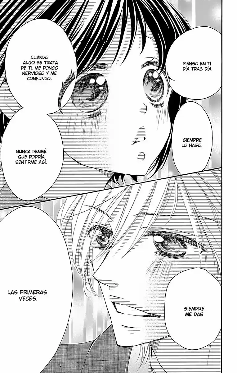 Shigatsu No Kimi Spica - Capítulo 32 - Página 29 - LectorTMOo