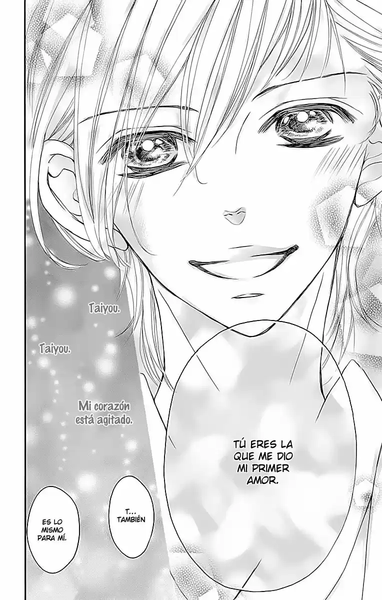 Shigatsu No Kimi Spica - Capítulo 32 - Página 30 - LectorTMOo
