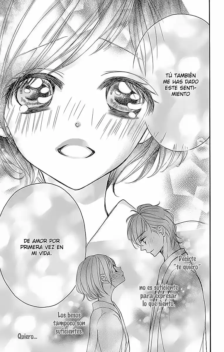 Shigatsu No Kimi Spica - Capítulo 32 - Página 31 - LectorTMOo