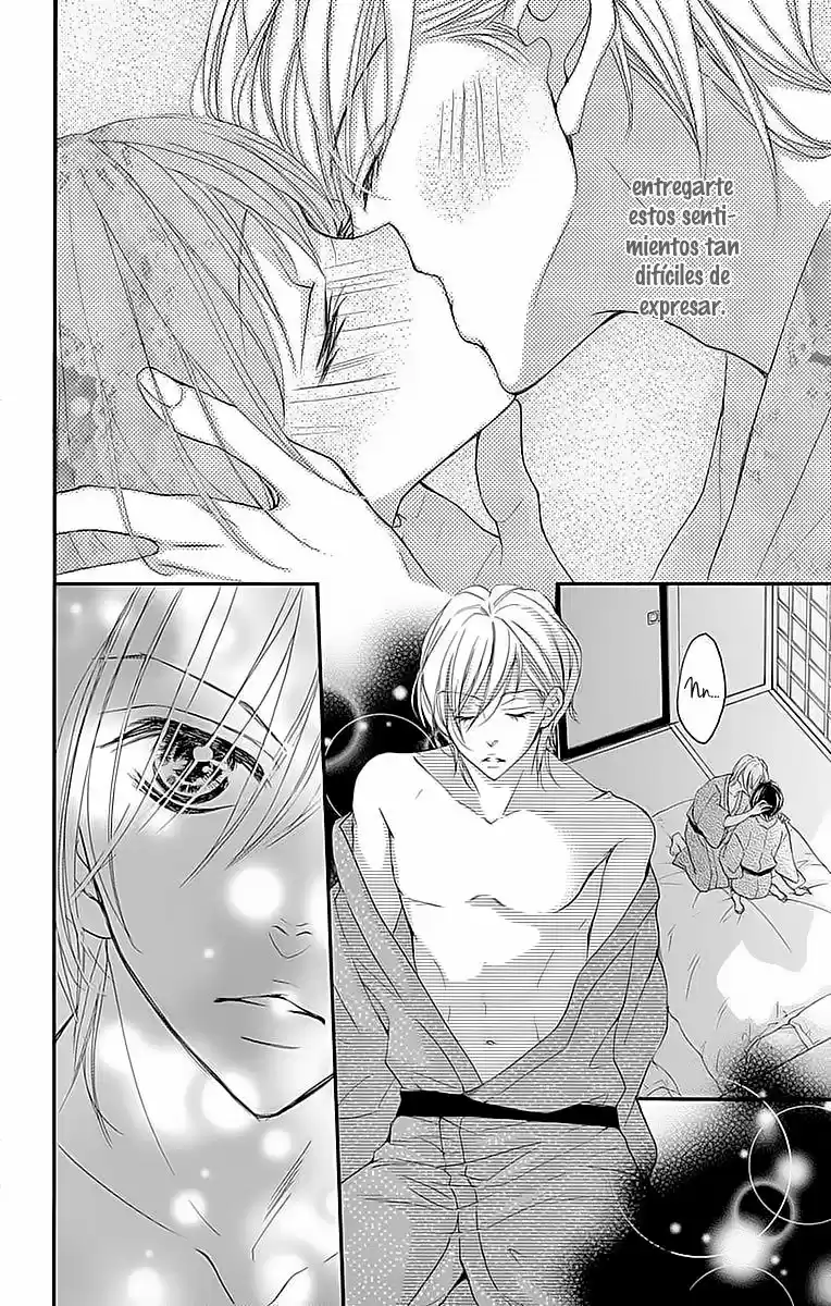 Shigatsu No Kimi Spica - Capítulo 32 - Página 32 - LectorTMOo