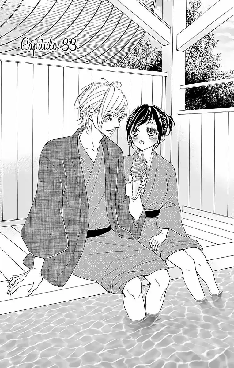 Shigatsu No Kimi Spica - Capítulo 33 - Página 6 - LectorTMOo