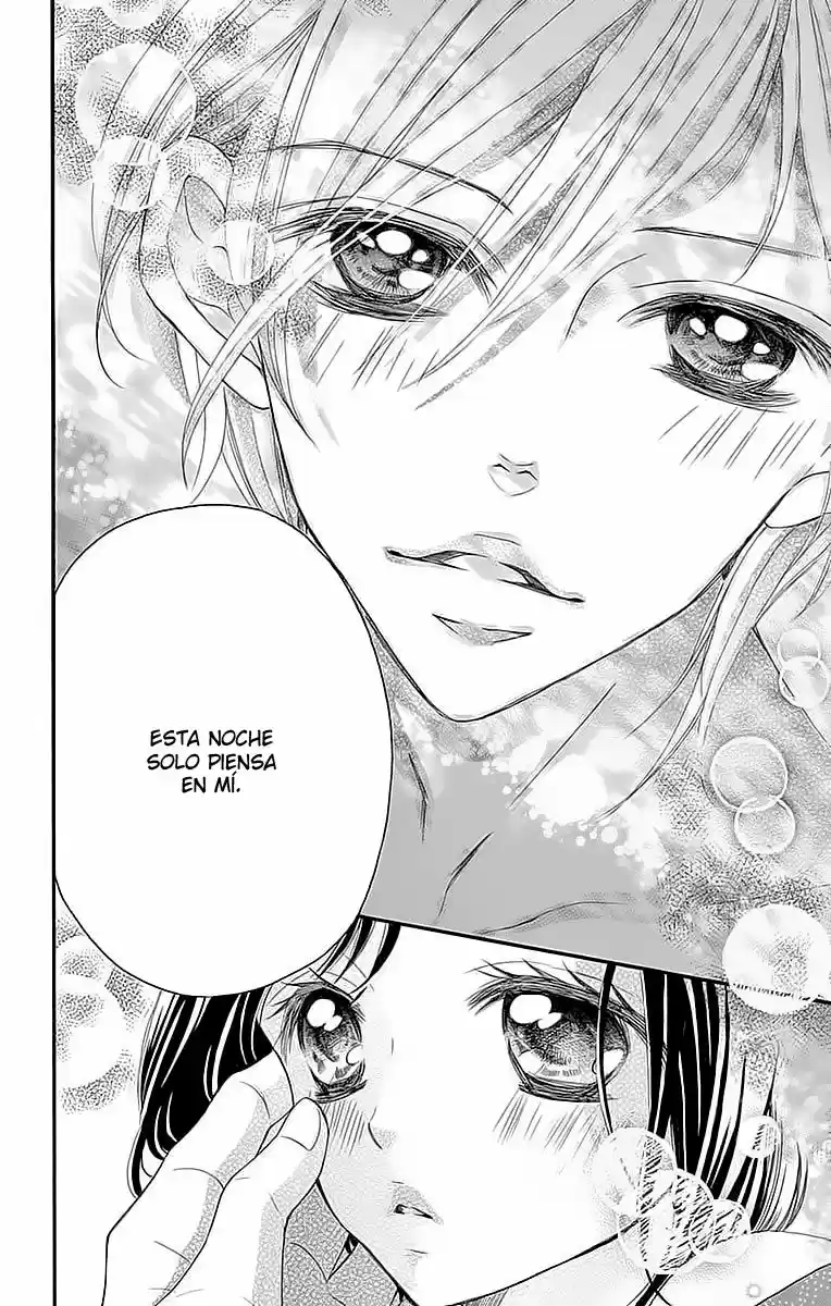 Shigatsu No Kimi Spica - Capítulo 33 - Página 11 - LectorTMOo