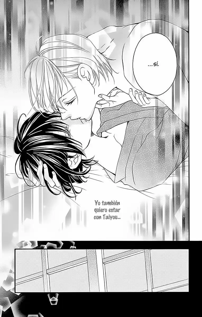 Shigatsu No Kimi Spica - Capítulo 33 - Página 12 - LectorTMOo