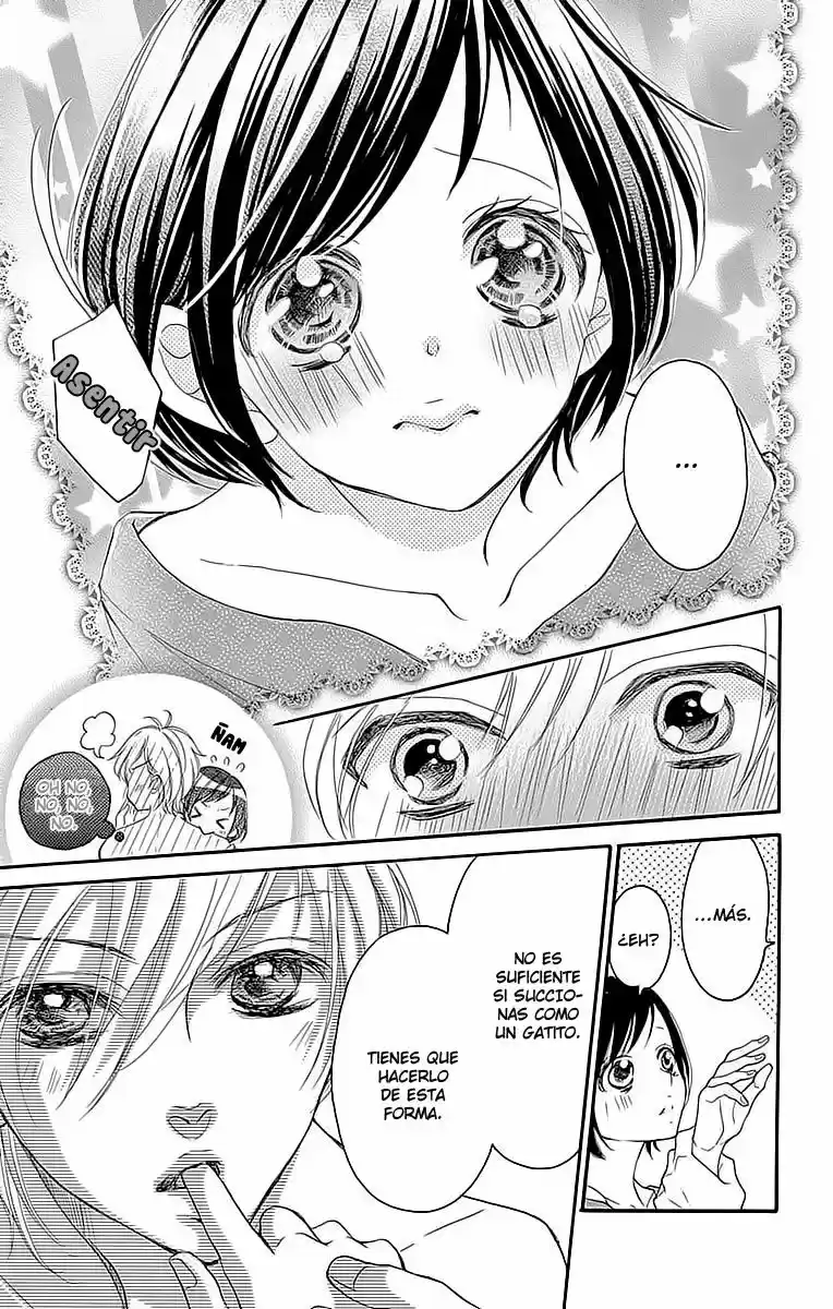 Shigatsu No Kimi Spica - Capítulo 33 - Página 16 - LectorTMOo