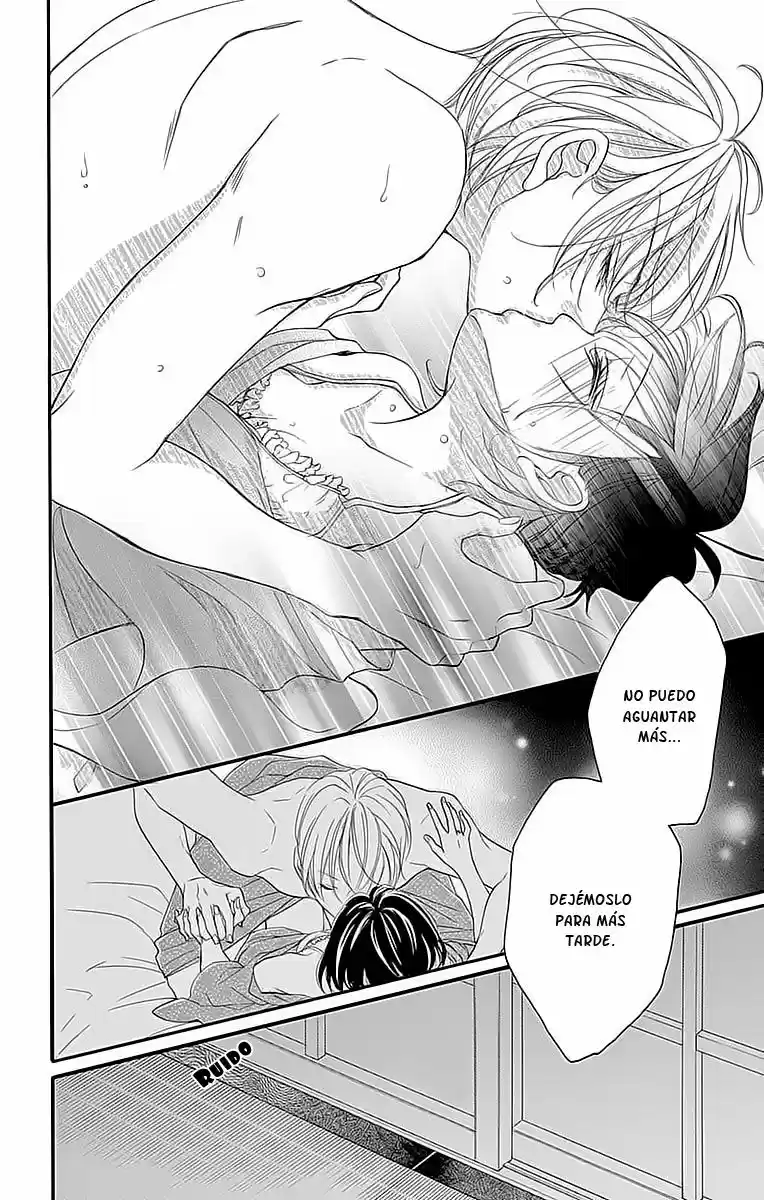 Shigatsu No Kimi Spica - Capítulo 33 - Página 19 - LectorTMOo