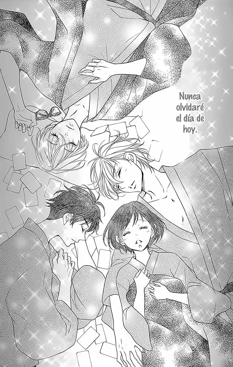 Shigatsu No Kimi Spica - Capítulo 33 - Página 29 - LectorTMOo