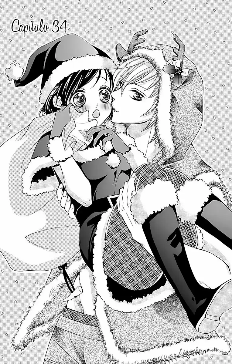 Shigatsu No Kimi Spica - Capítulo 34 - Página 6 - LectorTMOo