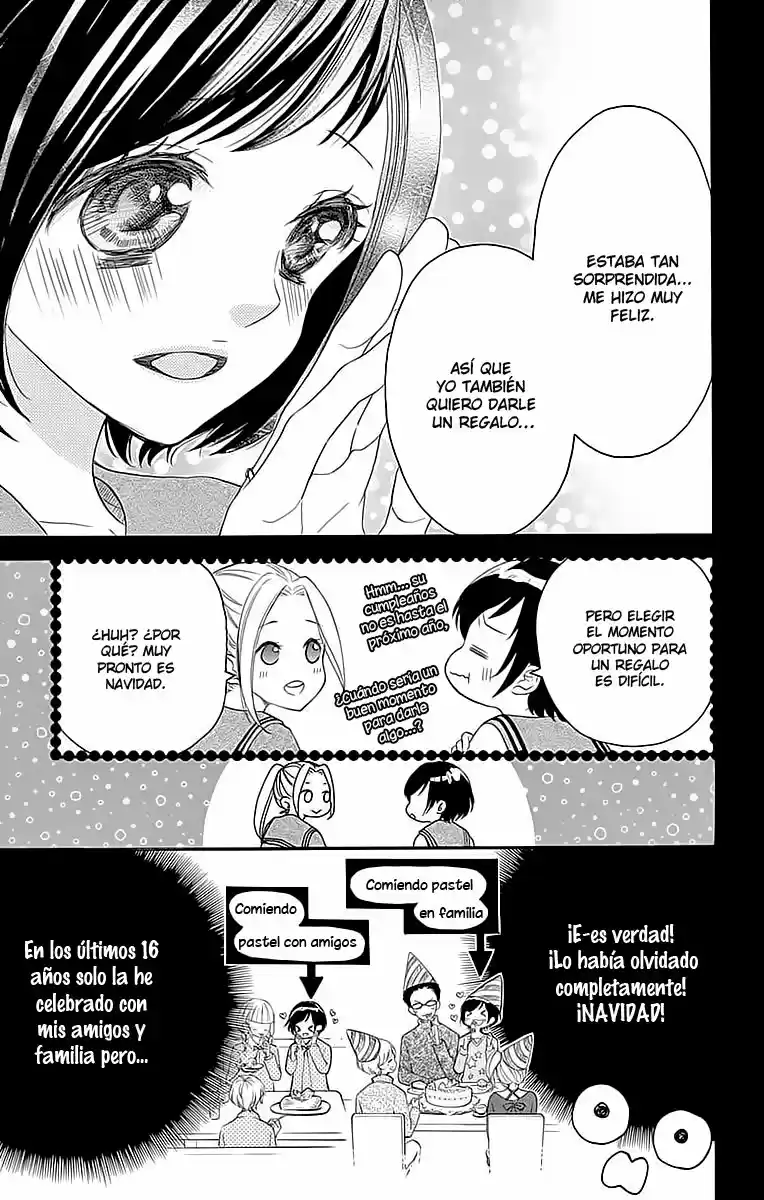 Shigatsu No Kimi Spica - Capítulo 34 - Página 10 - LectorTMOo