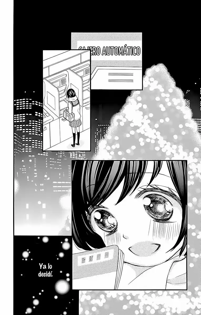 Shigatsu No Kimi Spica - Capítulo 34 - Página 28 - LectorTMOo