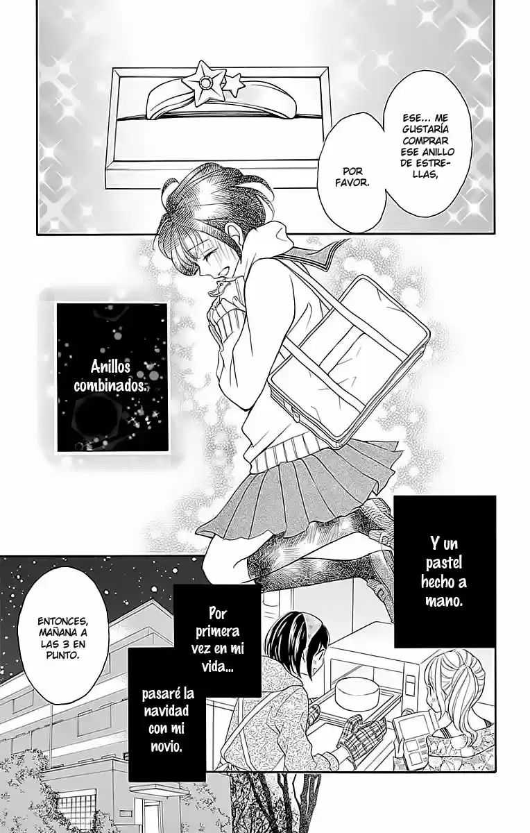 Shigatsu No Kimi Spica - Capítulo 34 - Página 29 - LectorTMOo