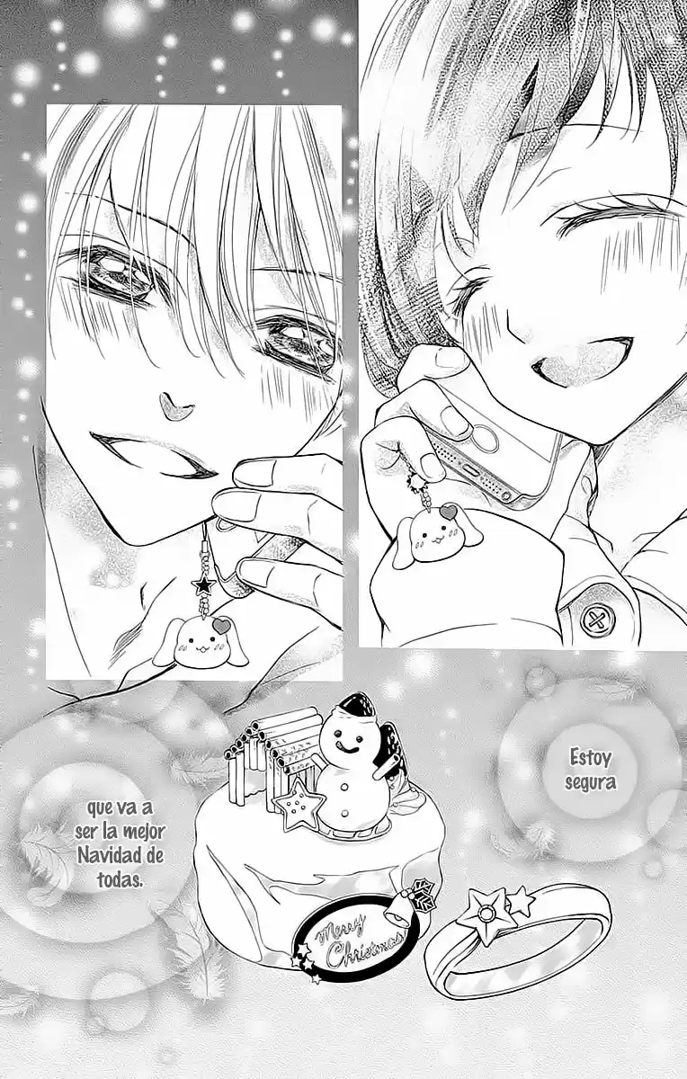 Shigatsu No Kimi Spica - Capítulo 34 - Página 30 - LectorTMOo