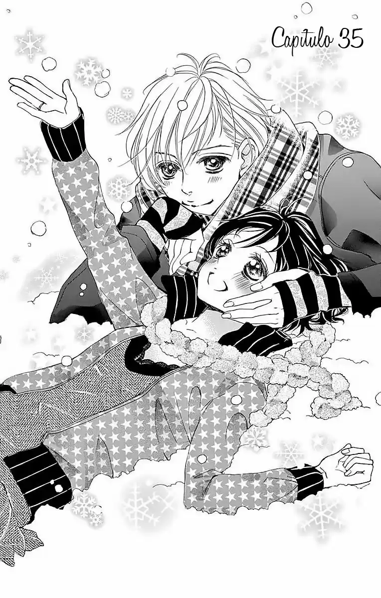 Shigatsu No Kimi Spica - Capítulo 35 - Página 6 - LectorTMOo