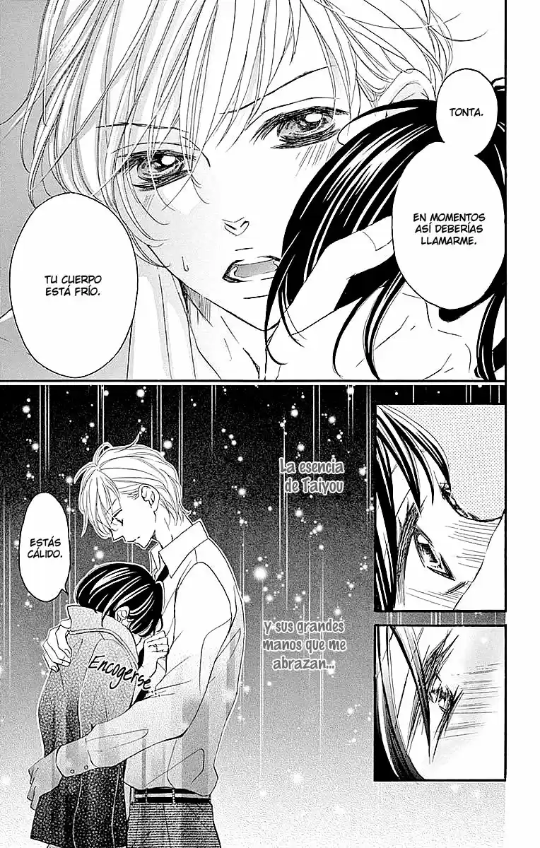 Shigatsu No Kimi Spica - Capítulo 35 - Página 12 - LectorTMOo