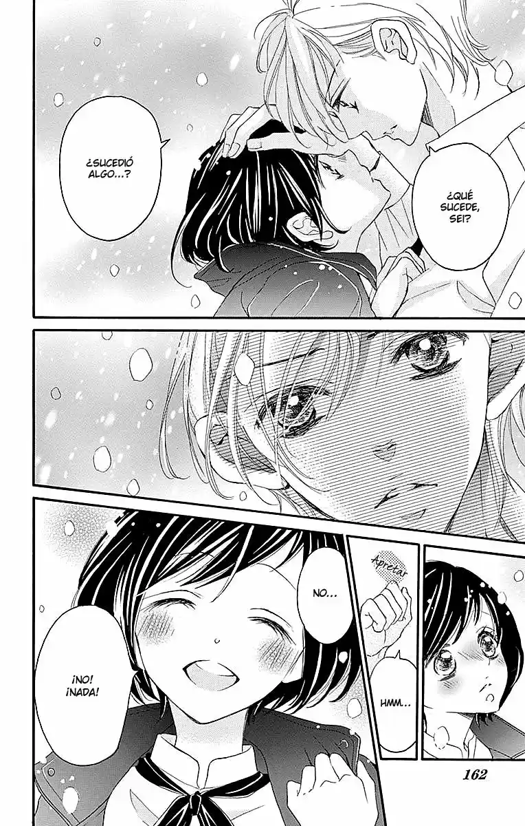 Shigatsu No Kimi Spica - Capítulo 35 - Página 13 - LectorTMOo