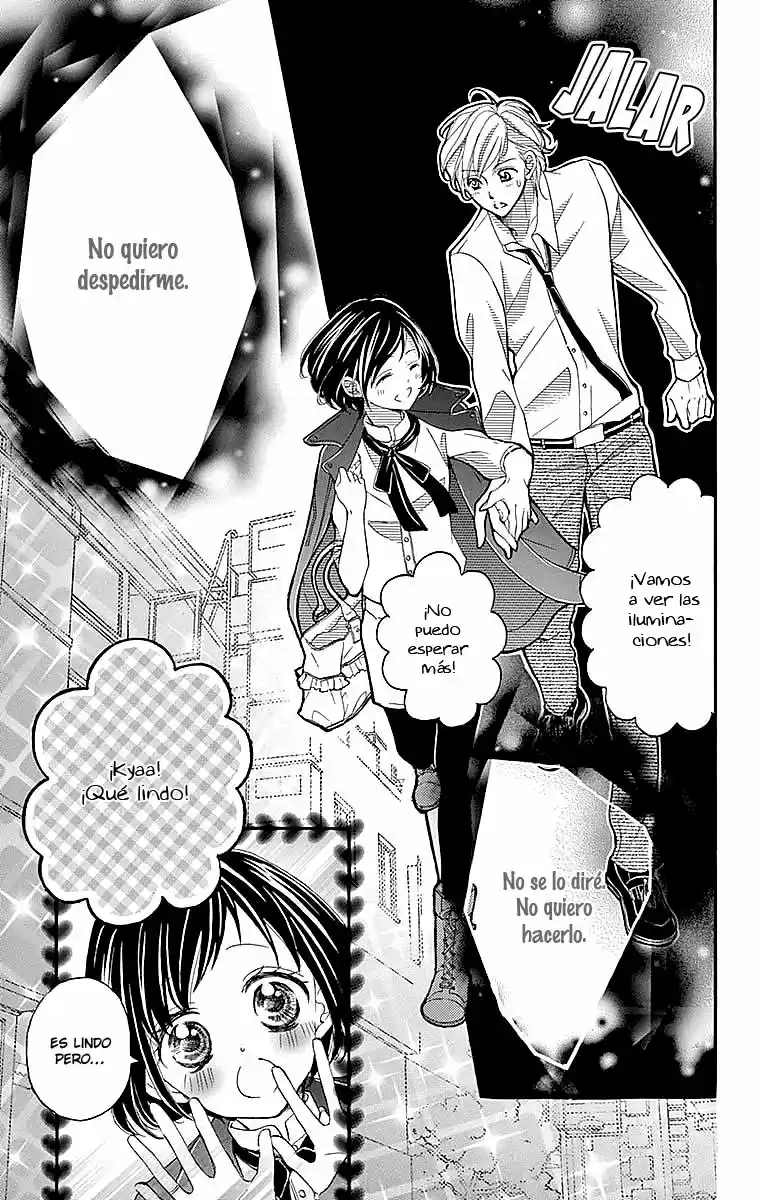 Shigatsu No Kimi Spica - Capítulo 35 - Página 14 - LectorTMOo