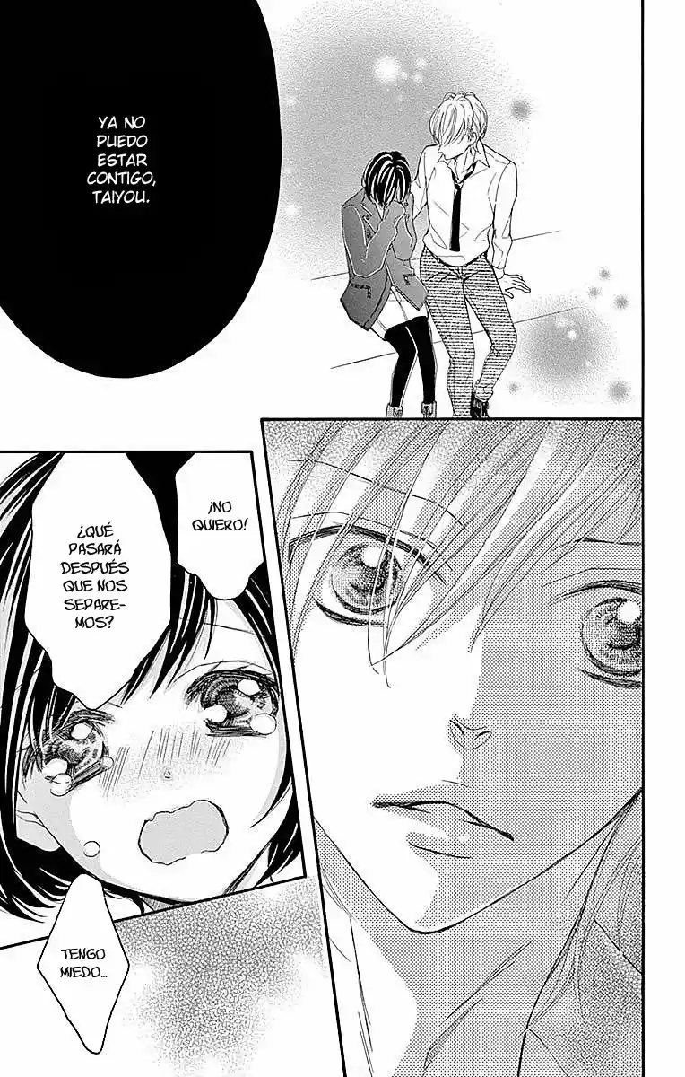 Shigatsu No Kimi Spica - Capítulo 35 - Página 20 - LectorTMOo