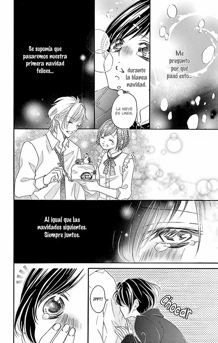 Shigatsu No Kimi Spica - Capítulo 35 - Página 23 - LectorTMOo