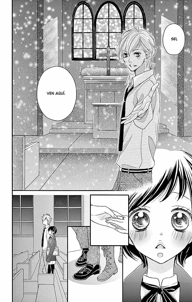 Shigatsu No Kimi Spica - Capítulo 35 - Página 26 - LectorTMOo