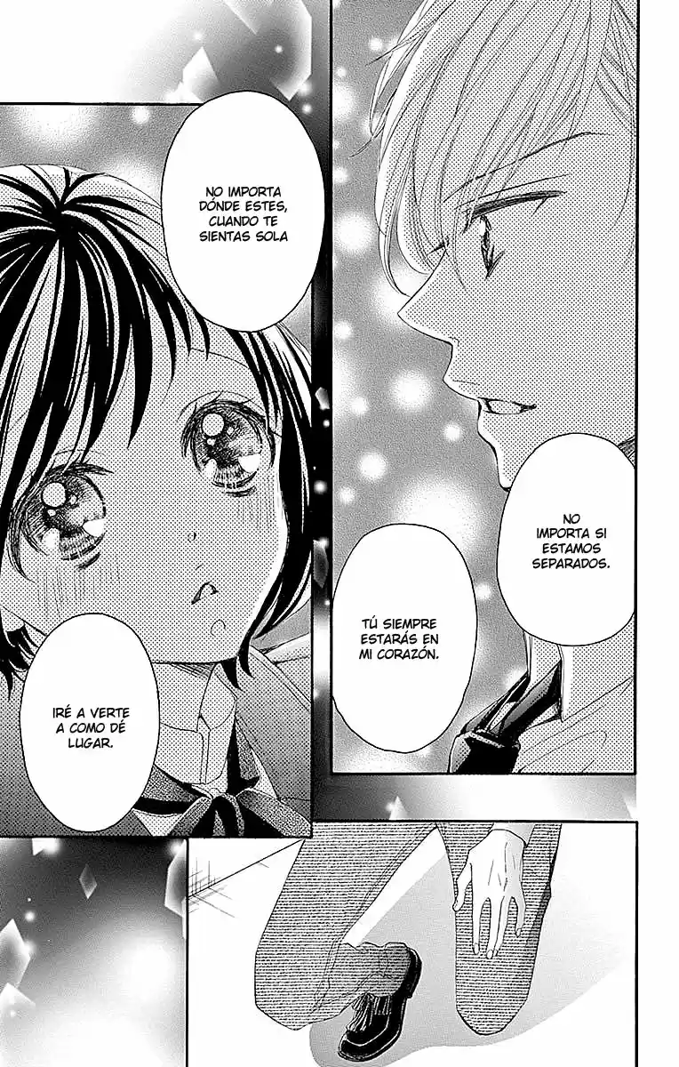 Shigatsu No Kimi Spica - Capítulo 35 - Página 27 - LectorTMOo