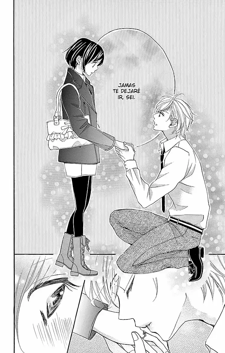 Shigatsu No Kimi Spica - Capítulo 35 - Página 28 - LectorTMOo