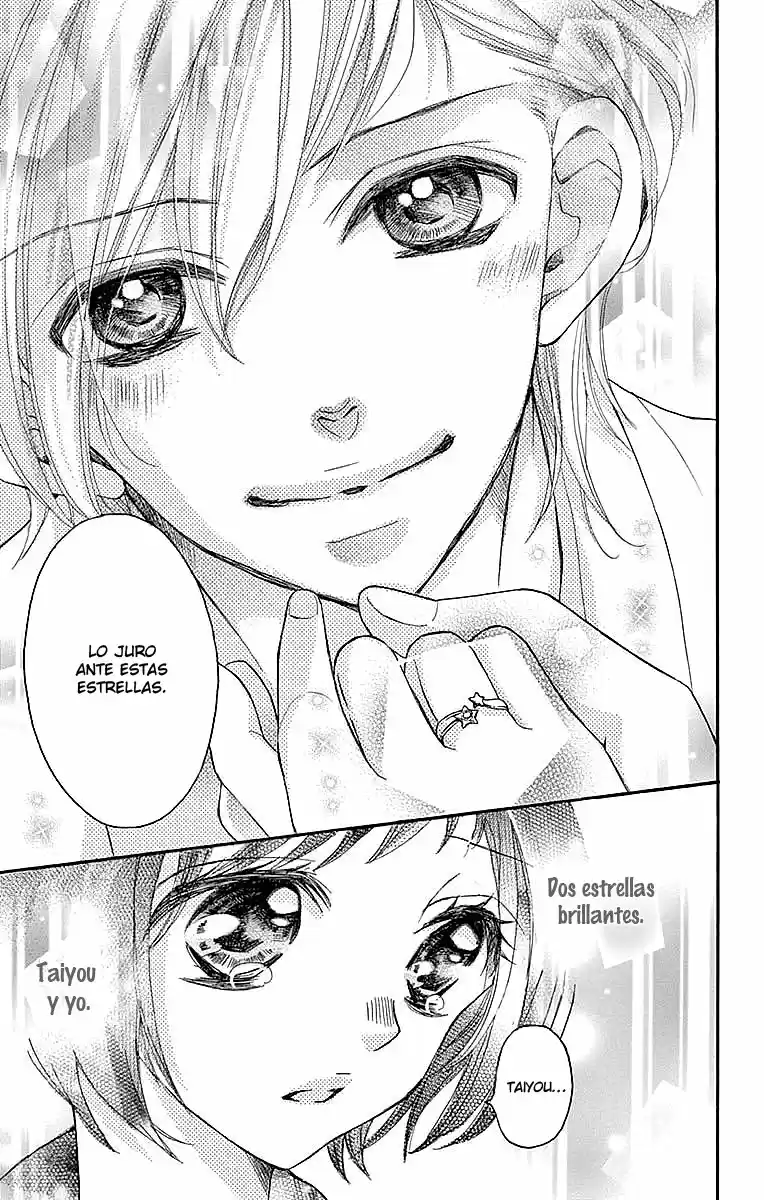 Shigatsu No Kimi Spica - Capítulo 35 - Página 29 - LectorTMOo