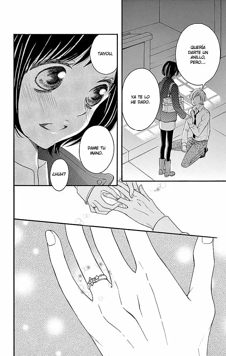 Shigatsu No Kimi Spica - Capítulo 35 - Página 30 - LectorTMOo