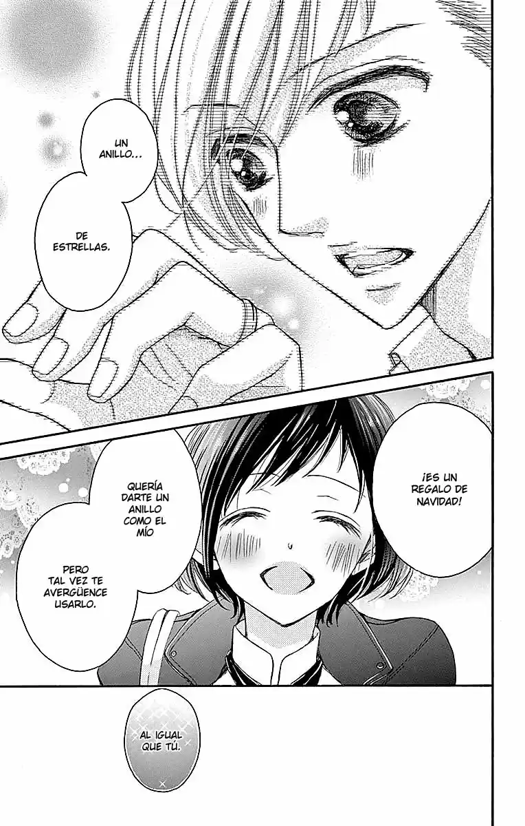 Shigatsu No Kimi Spica - Capítulo 35 - Página 31 - LectorTMOo