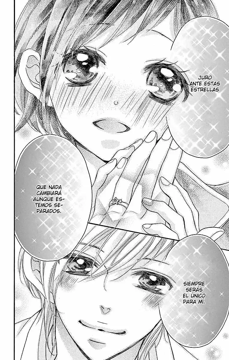 Shigatsu No Kimi Spica - Capítulo 35 - Página 32 - LectorTMOo
