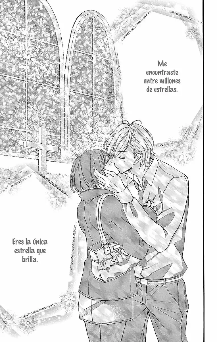 Shigatsu No Kimi Spica - Capítulo 35 - Página 33 - LectorTMOo