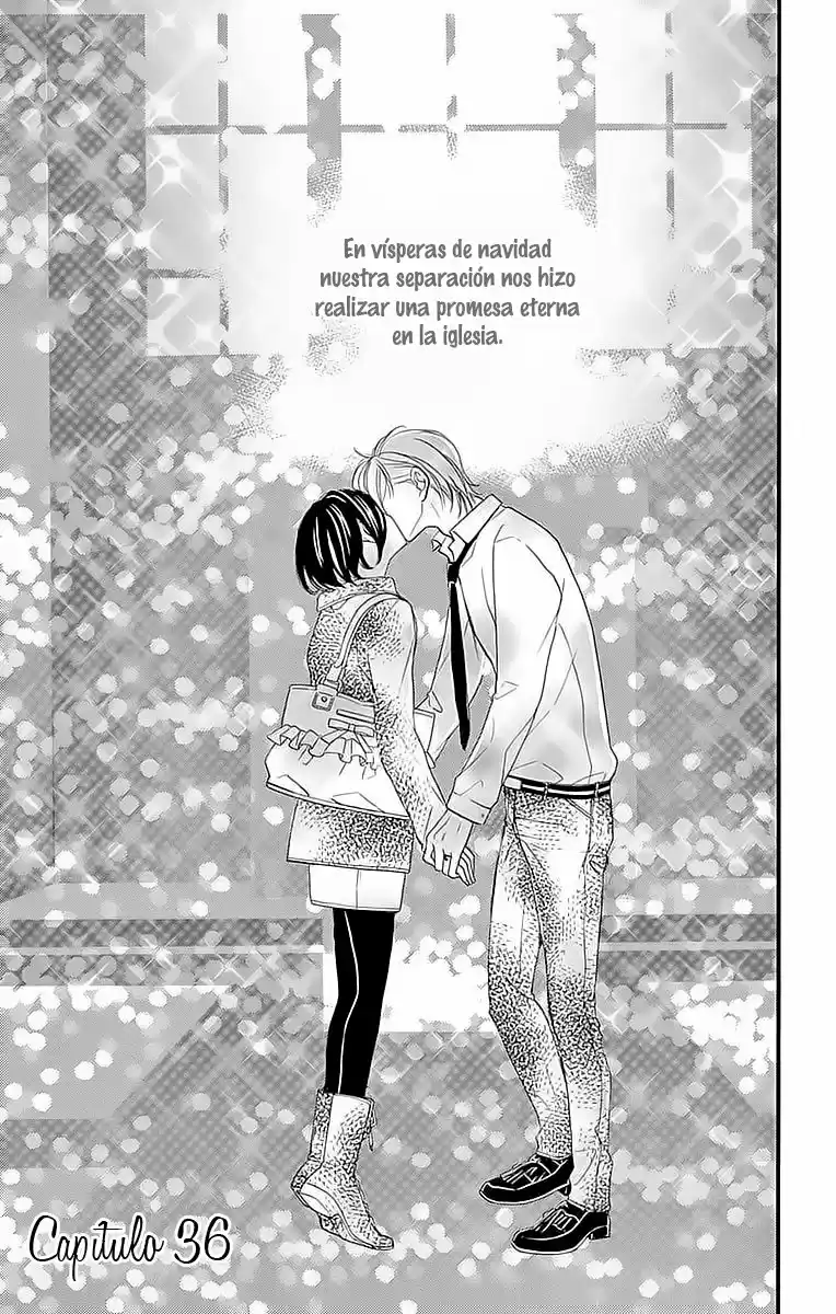 Shigatsu No Kimi Spica - Capítulo 36 - Página 8 - LectorTMOo