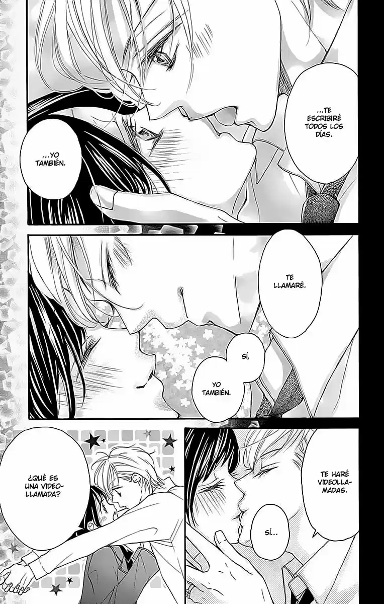 Shigatsu No Kimi Spica - Capítulo 36 - Página 10 - LectorTMOo