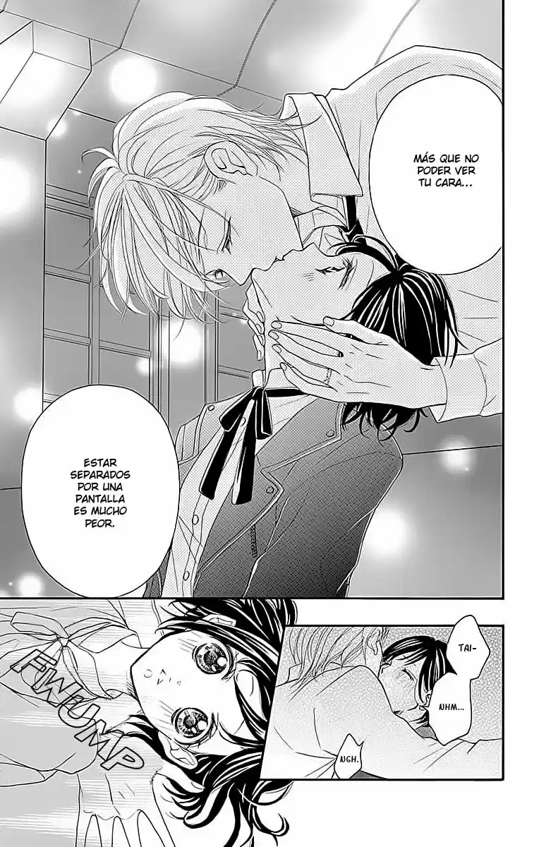 Shigatsu No Kimi Spica - Capítulo 36 - Página 16 - LectorTMOo