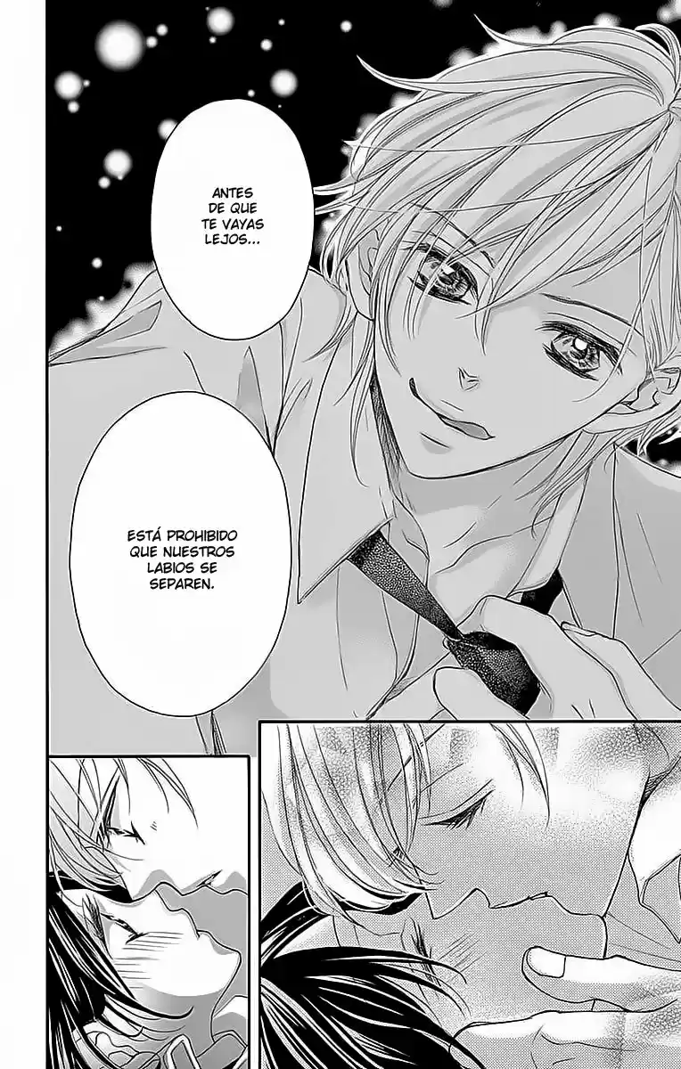 Shigatsu No Kimi Spica - Capítulo 36 - Página 17 - LectorTMOo