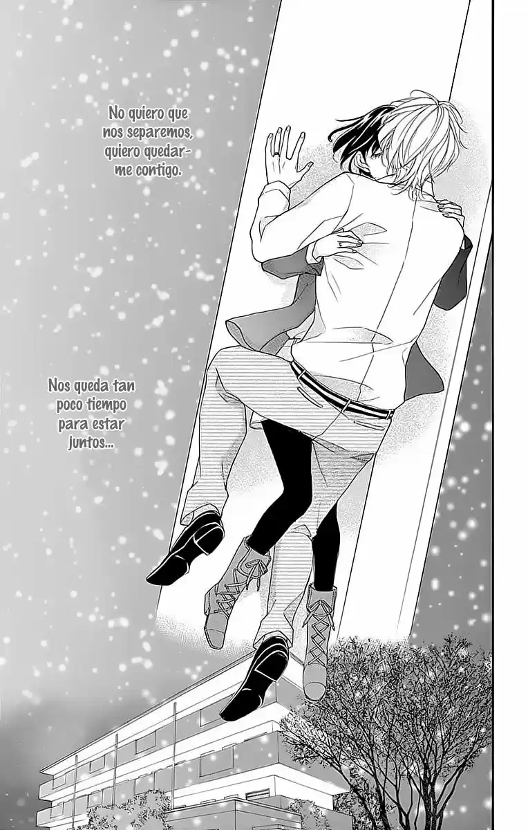 Shigatsu No Kimi Spica - Capítulo 36 - Página 18 - LectorTMOo