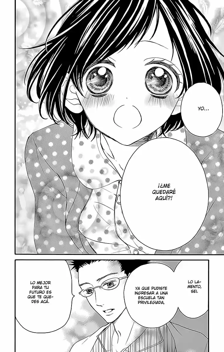 Shigatsu No Kimi Spica - Capítulo 36 - Página 21 - LectorTMOo