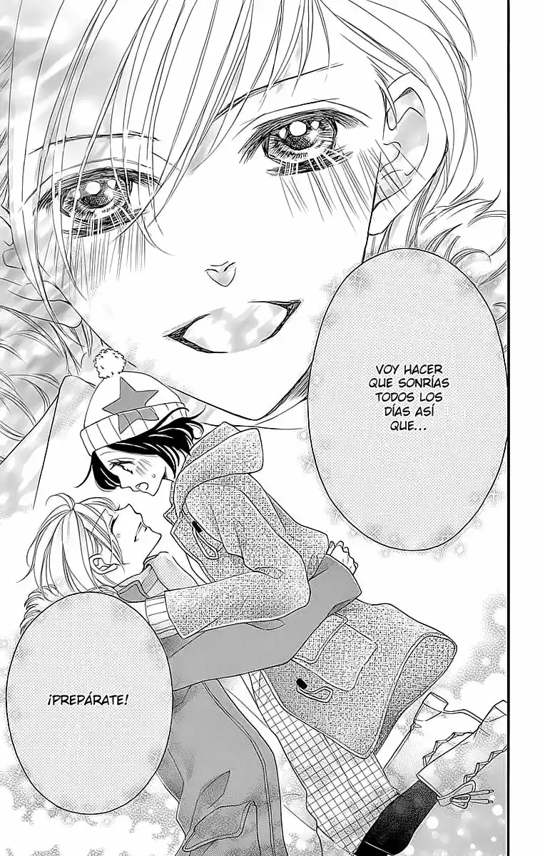 Shigatsu No Kimi Spica - Capítulo 36 - Página 24 - LectorTMOo