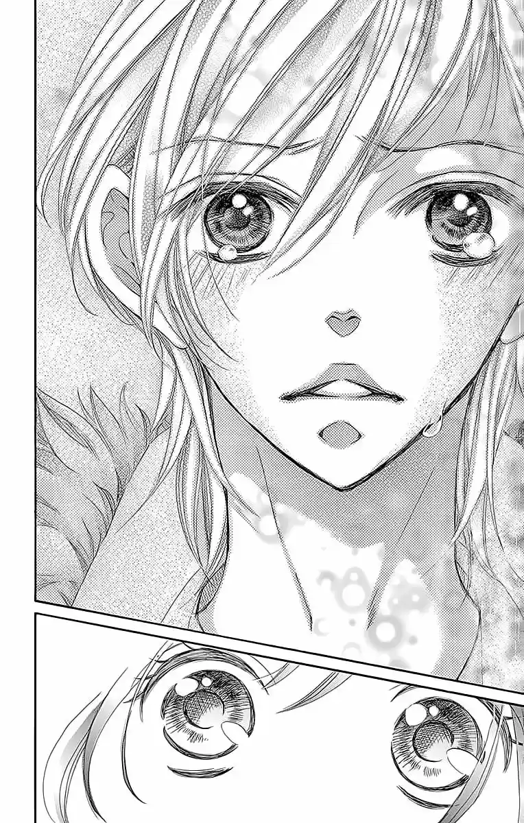 Shigatsu No Kimi Spica - Capítulo 36 - Página 33 - LectorTMOo