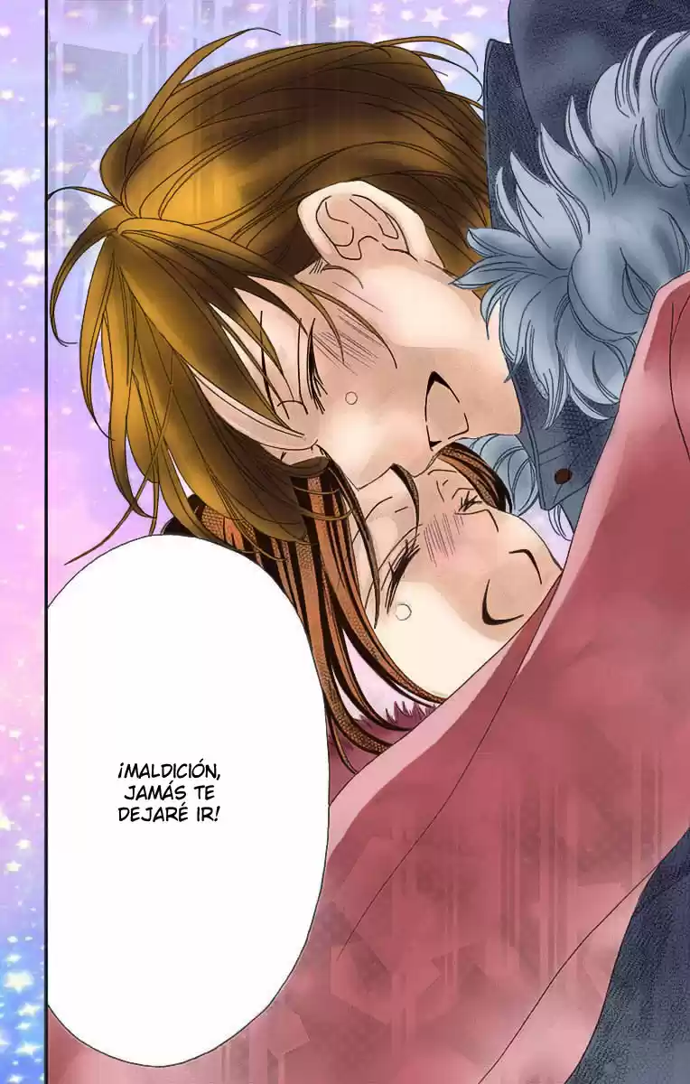 Shigatsu No Kimi Spica - Capítulo 36 - Página 35 - LectorTMOo