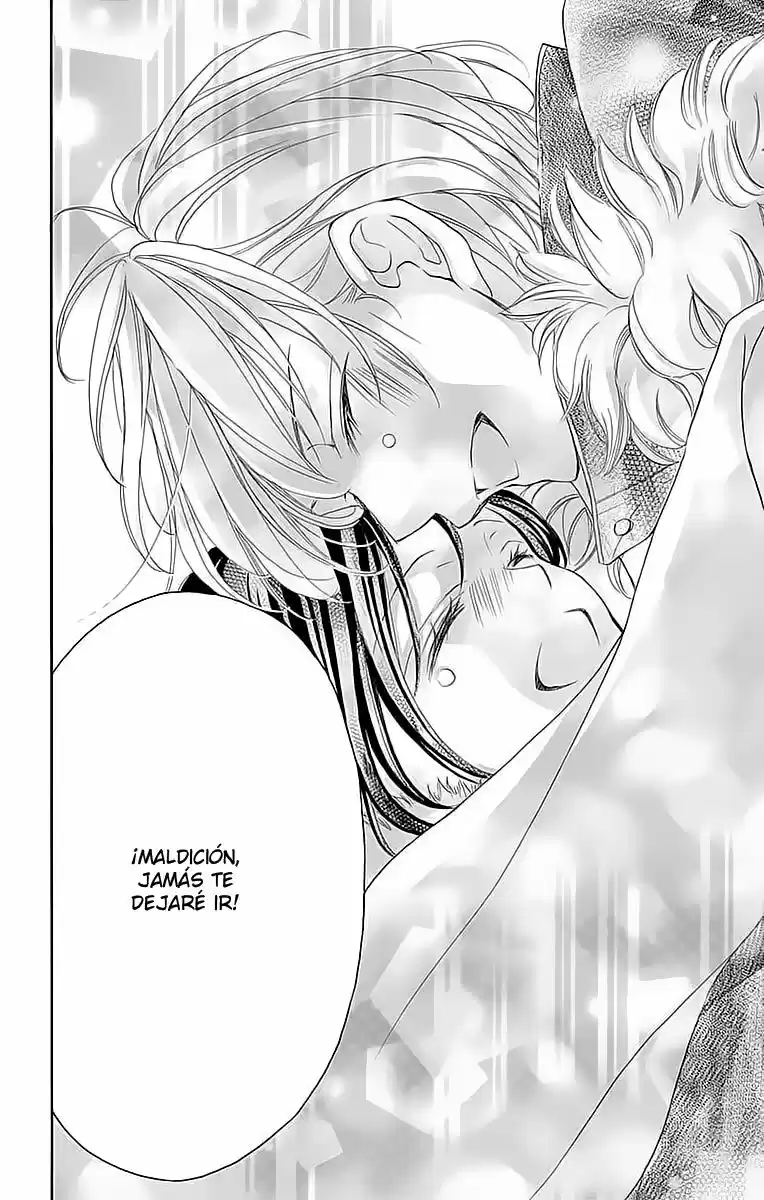Shigatsu No Kimi Spica - Capítulo 36 - Página 36 - LectorTMOo
