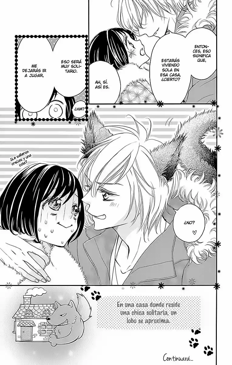 Shigatsu No Kimi Spica - Capítulo 36 - Página 37 - LectorTMOo