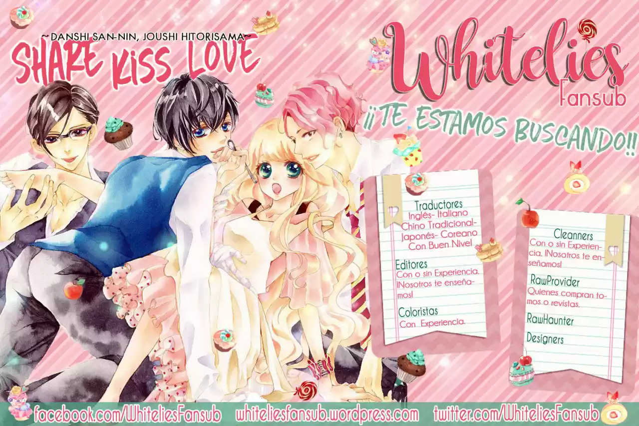 Shigatsu No Kimi Spica - Capítulo 37 - Página 2 - LectorTMOo