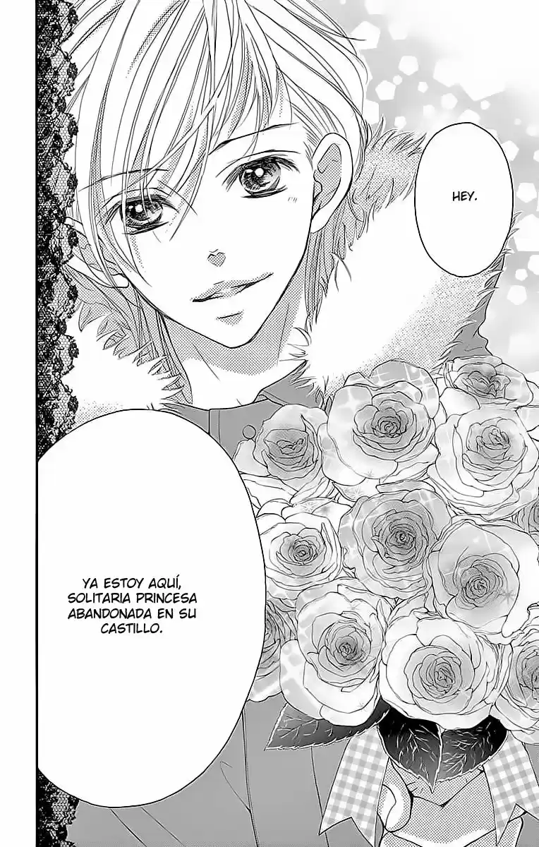 Shigatsu No Kimi Spica - Capítulo 37 - Página 11 - LectorTMOo